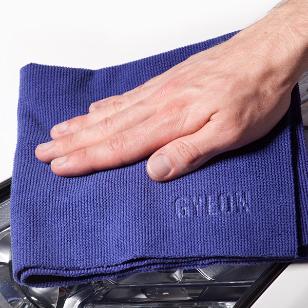 Gyeon Q²M BaldWipe GY-6300