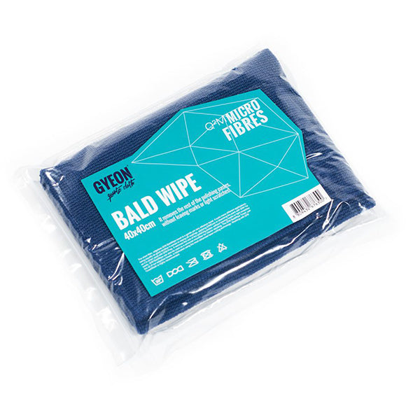 Gyeon Q²M BaldWipe