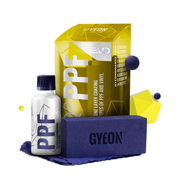 Gyeon Q² PPF EVO GY-0605