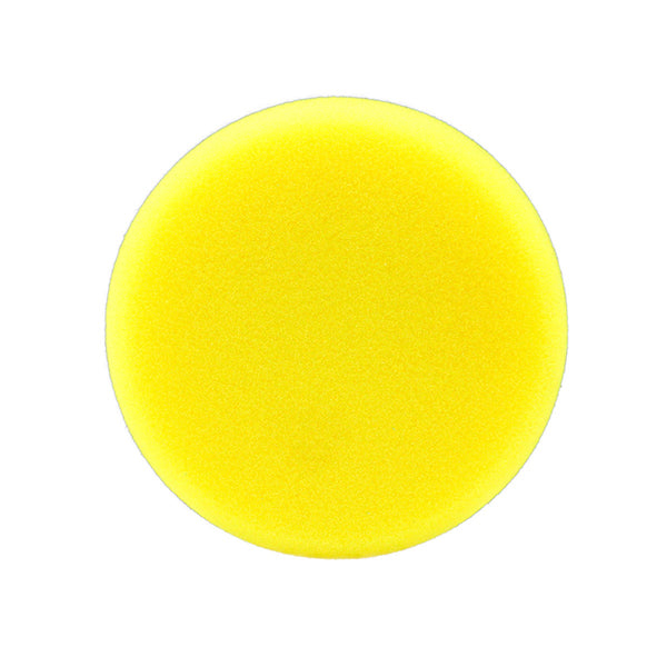 Rupes Fine Yellow Rotary Foam Pad