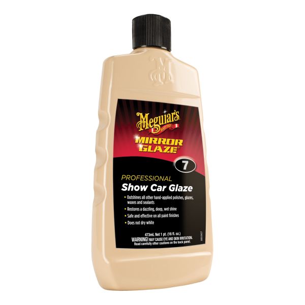 Meguiars M0716 Show Car Glaze