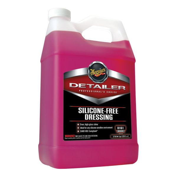 Meguiars D16101 Silicone Free Dressing