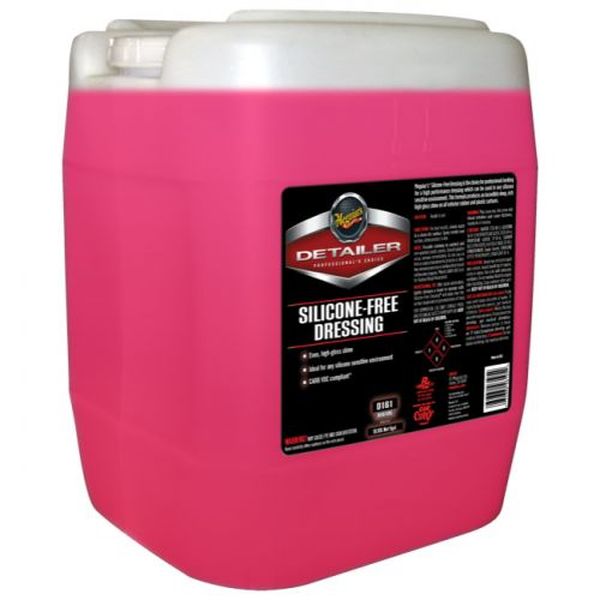 Meguiars Silicone Free Dressing