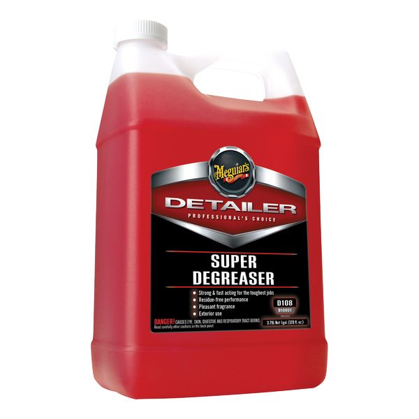 Meguiars Super Degreaser