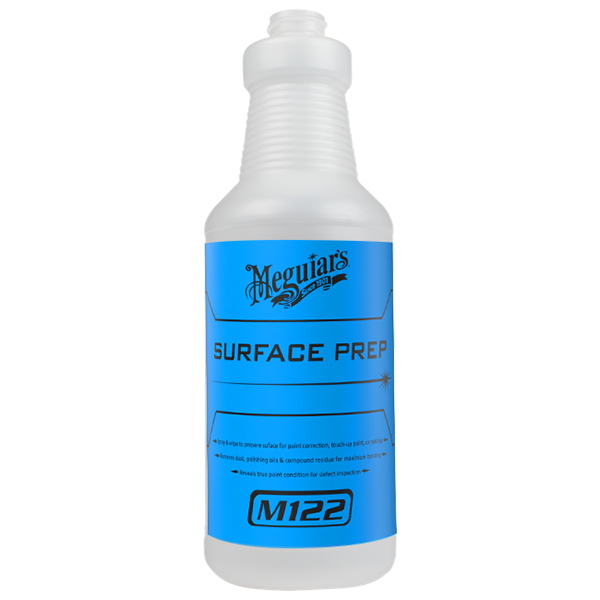Meguiars M20122 Surface Prep