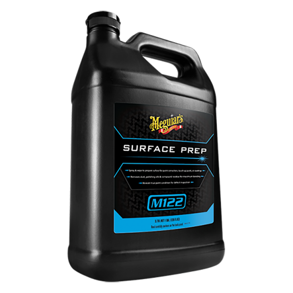 Preparación de superficies Meguiars M20122