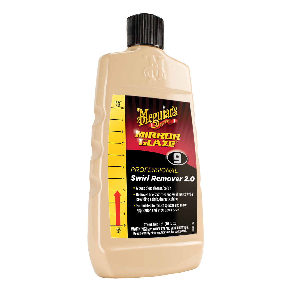 Meguiars M0916 Swirl Remover