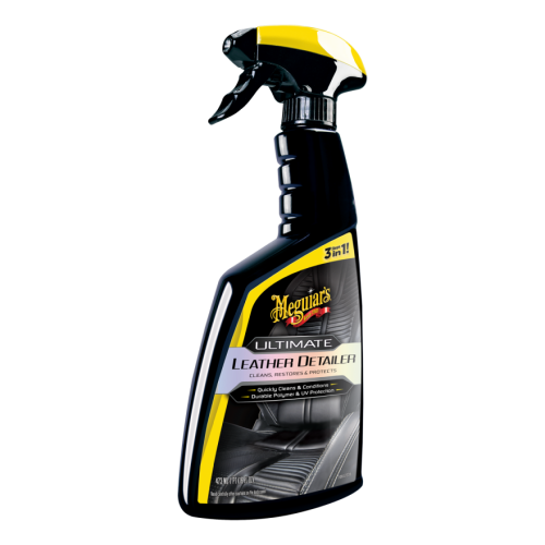 Meguiars G201316 Ultimate Leather Detailer