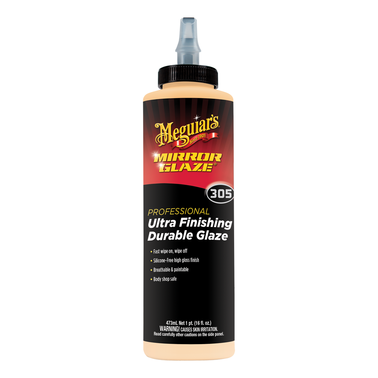 Meguiars M30516 Ultra Finishing Durable Glaze