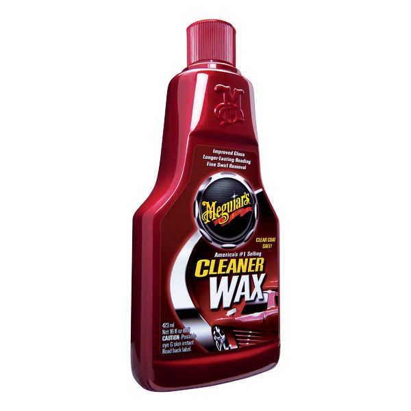 Meguiars A3714 Water Spot Remover (14 OZ)