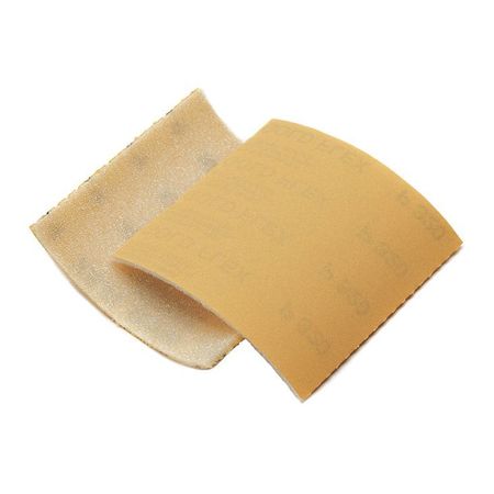 23-145 MIRKA GOLDFLEX SOFT HAND SANDING PAD ROLLS