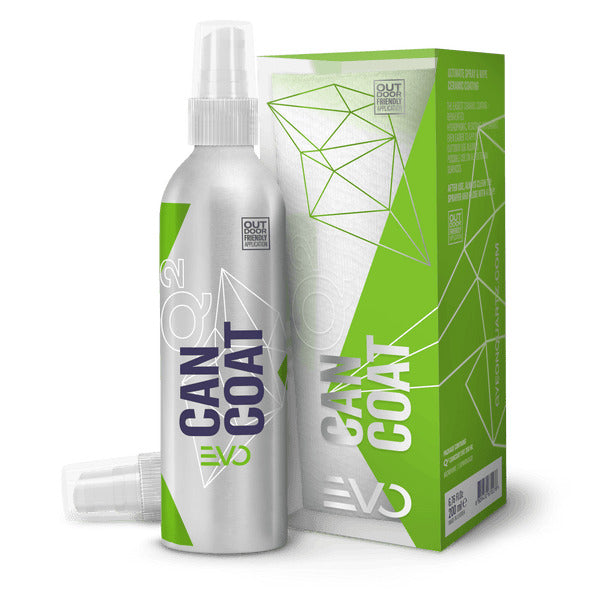 Gyeon Q² Cancoat Evo GY-0278