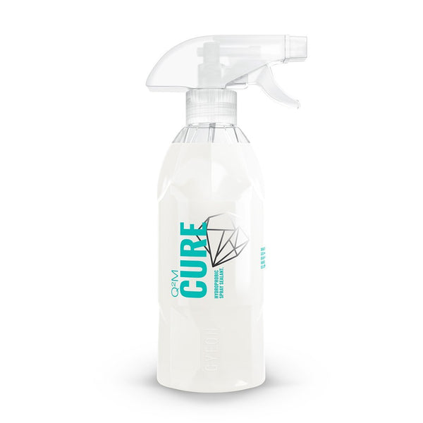Gyeon Q²M Cure GY-0728