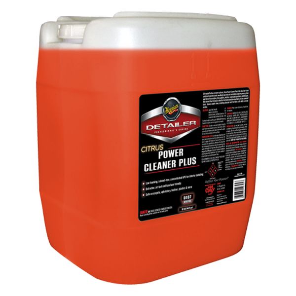 Meguiars Citrus Power Cleaner Plus