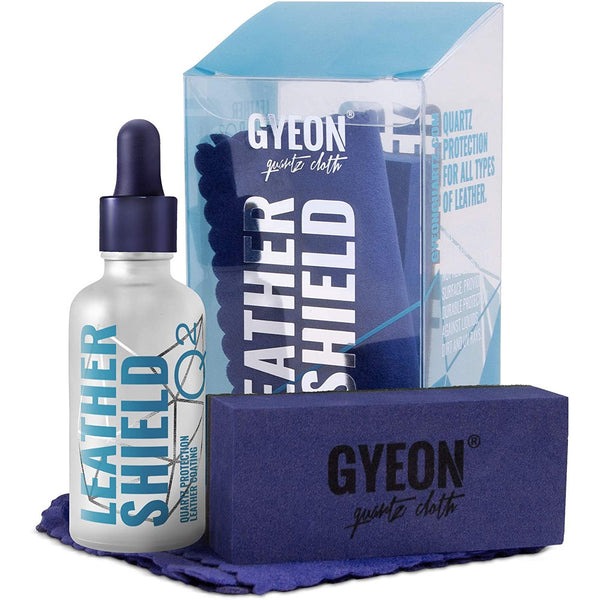 Gyeon Q² Leathershield GY-3002