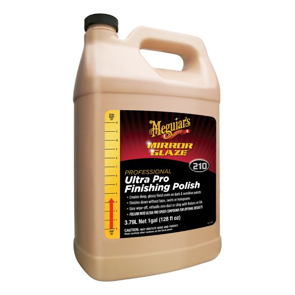 Meguiars Ultra Pro Finishing Polish
