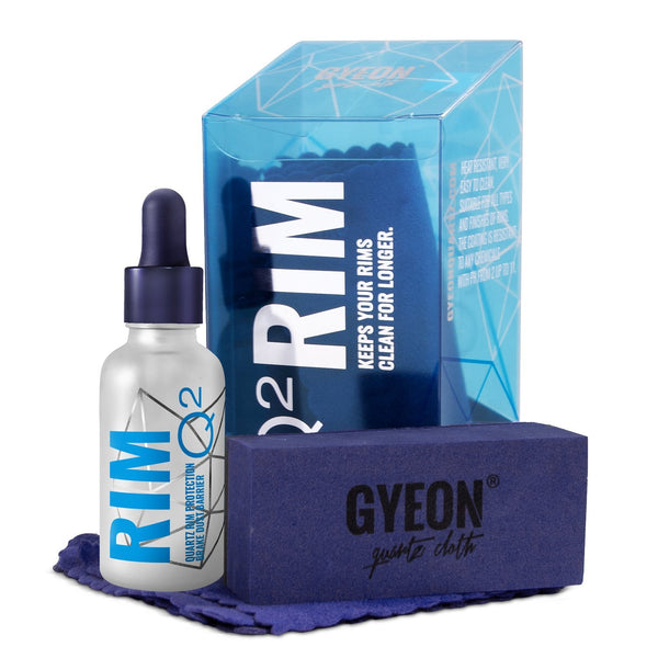 Gyeon Q² Rim GY-0407