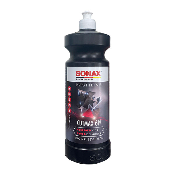 CutMax