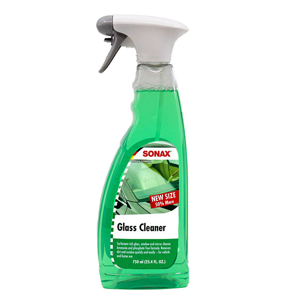 Limpiador de vidrios 750ml.