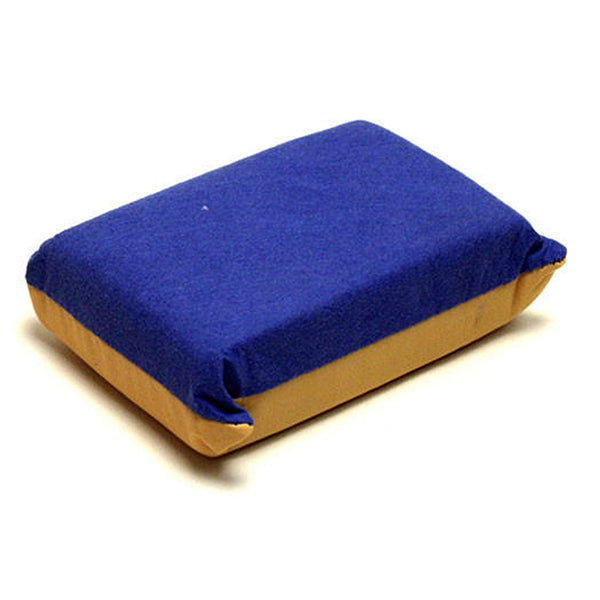 Esponja para parabrisas 1 pieza/paquete de 6