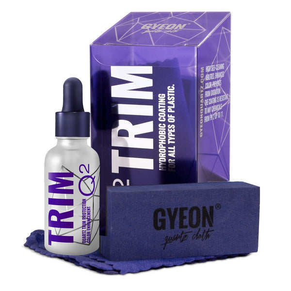 Gyeon Q² Trim GY-0308