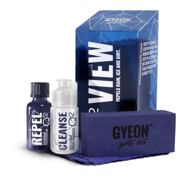 Gyeon Q² View GY-0551