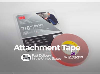Attachment Tape
