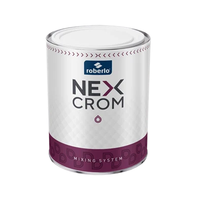 NEXCROM