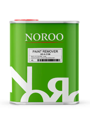 PAINT STRIPPER NOROO