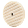 3M 05706 foam compounding pad, 8 inch.