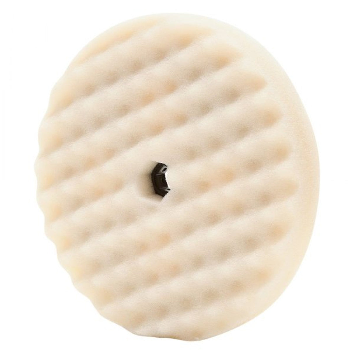 3M 05706 foam compounding pad, 8 inch.