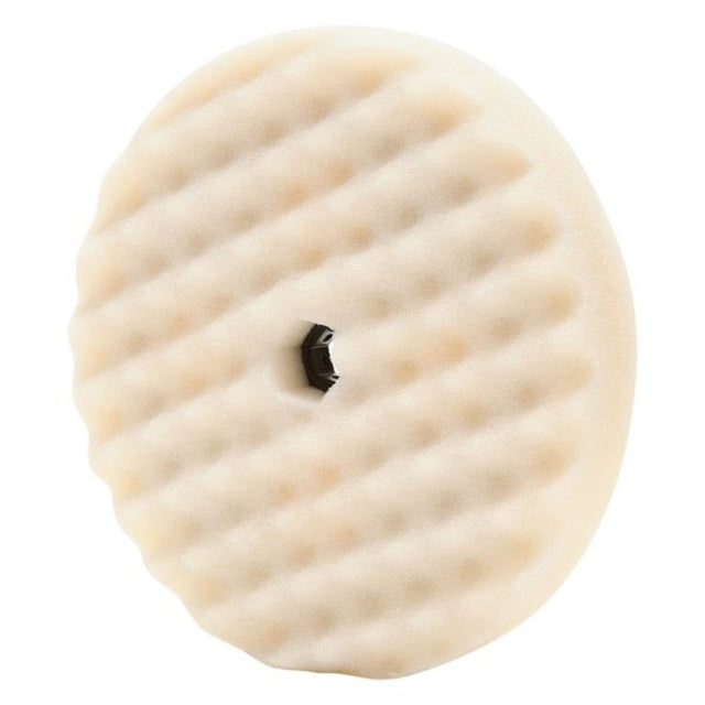 3M 05706 foam compounding pad, 8 inch.