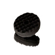 3M 05707 foam polishing pad, 8 inch, hook-and-loop.