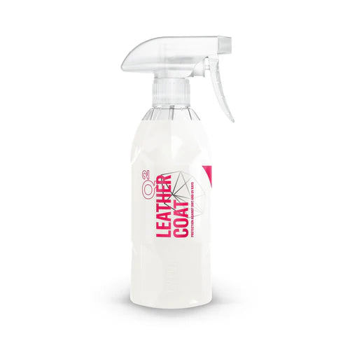 Gyeon Q² LeatherCoat 500ml GY-1542