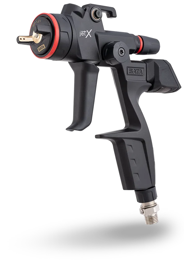 Sata, Jet X 1.3 Control and Speed HVLP/RP