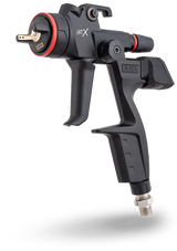 Sata, Jet X 1.3 Control and Speed HVLP/RP