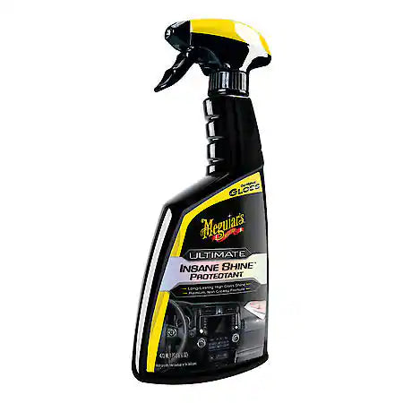 Meguiars G230316 Ultimate Insane Shine Paint Glosser