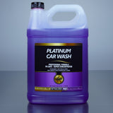 Platinum Car Wash