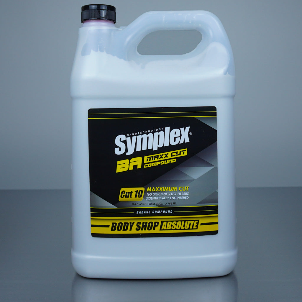 BA Maxx Cut Compound