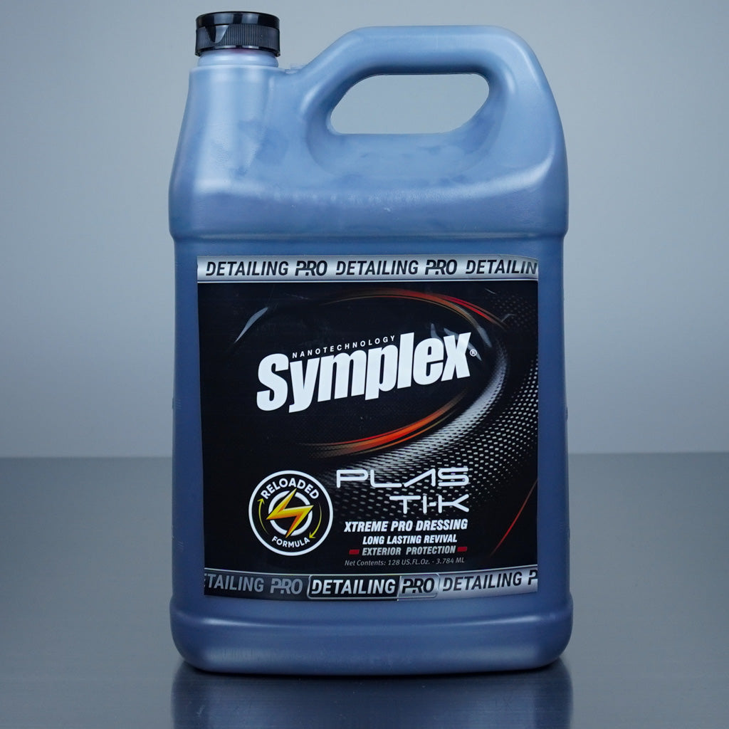 Plasti-K Xtreme Exterior Pro Dressing