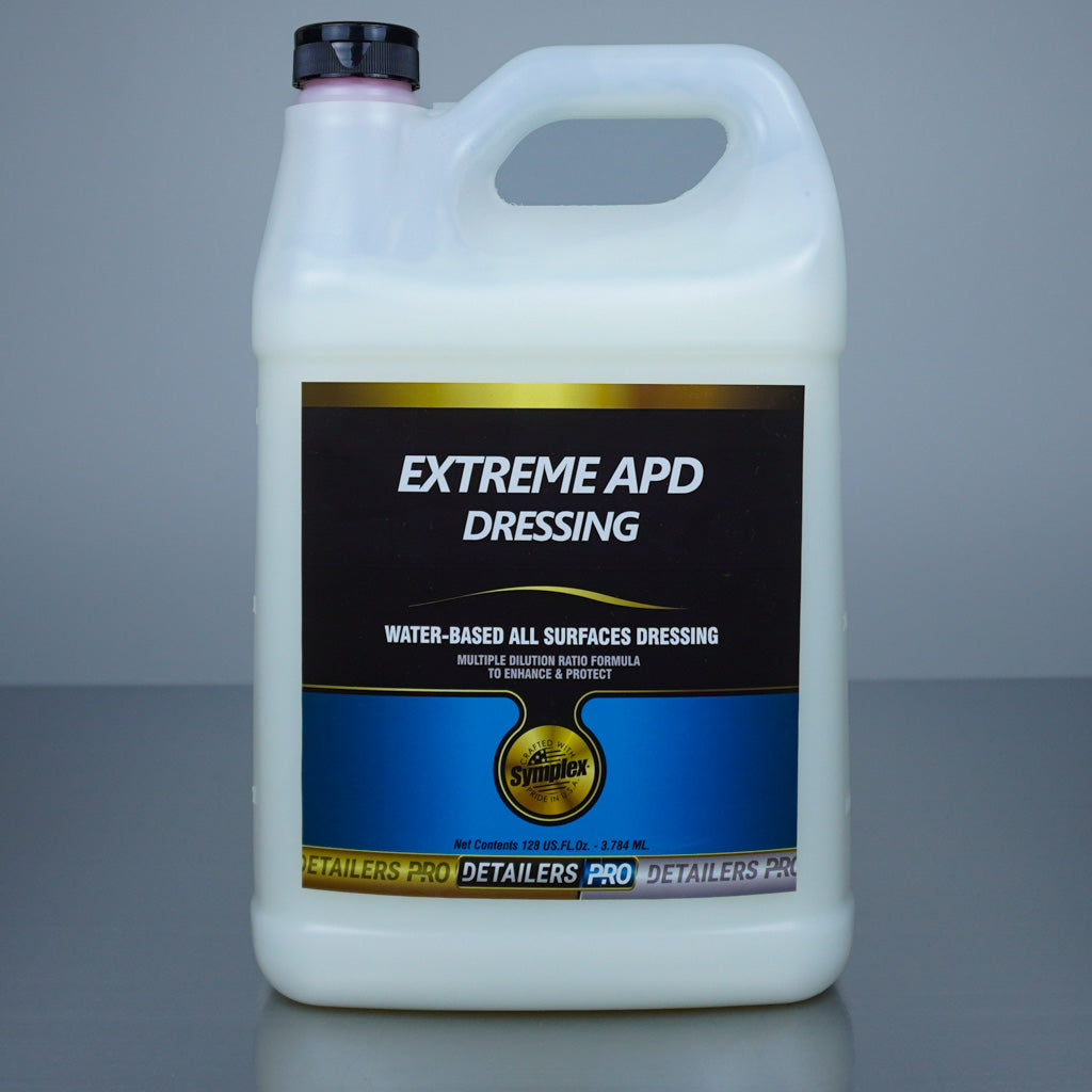 Extreme APD Exterior Dressing