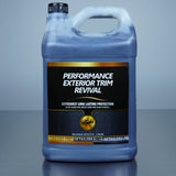 Performance Exterior Trim Revival Dressing