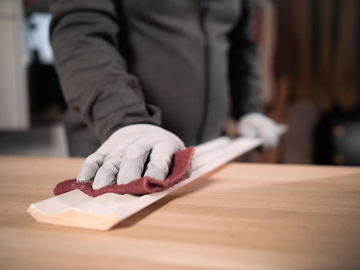 118MIRLONMIRKA4.5X9 sanding