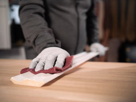 118MIRLONMIRKA4.5X9 sanding