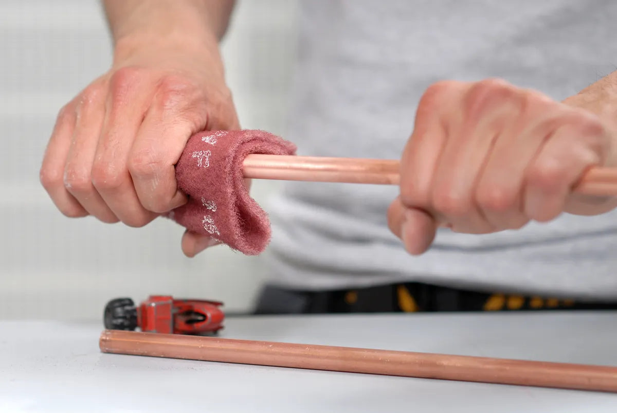 118MIRLONMIRKA4.5X9 sandpaper