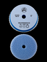 Rupes Blue Coarse Wool Pad