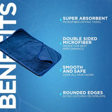 Gyeon Q2M SilkDryer GY-6614