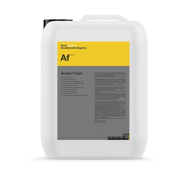 Koch Chemie 282005US Active Foam Af - 5L