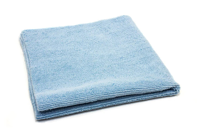 Autofiber Utility 300 gsm Microfiber Cleaning Towel 16"x16"