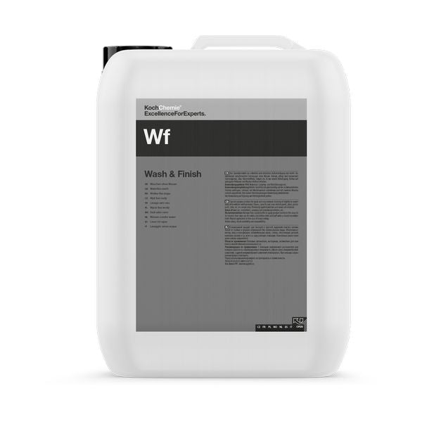 Koch Chemie 317005US Wash & Finish Wf - 5L